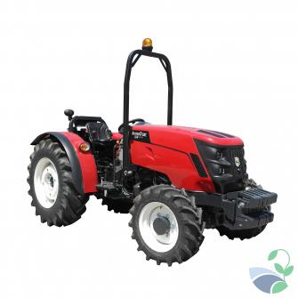 Armatrac traktor 614 Fruit Garden 42,3kW 