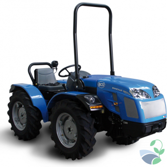 Traktor BCS INVICTUS K400 AR CSUKLÓS