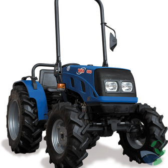 Traktor BCS VIVID 400