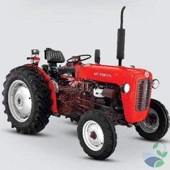 IMT 539.3 DI traktor 